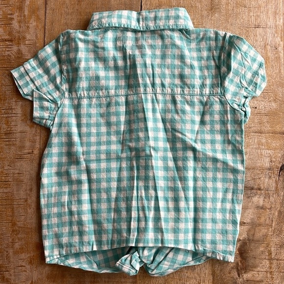 NWOT Genuine Kids girls top set 5t - Picture 10 of 10